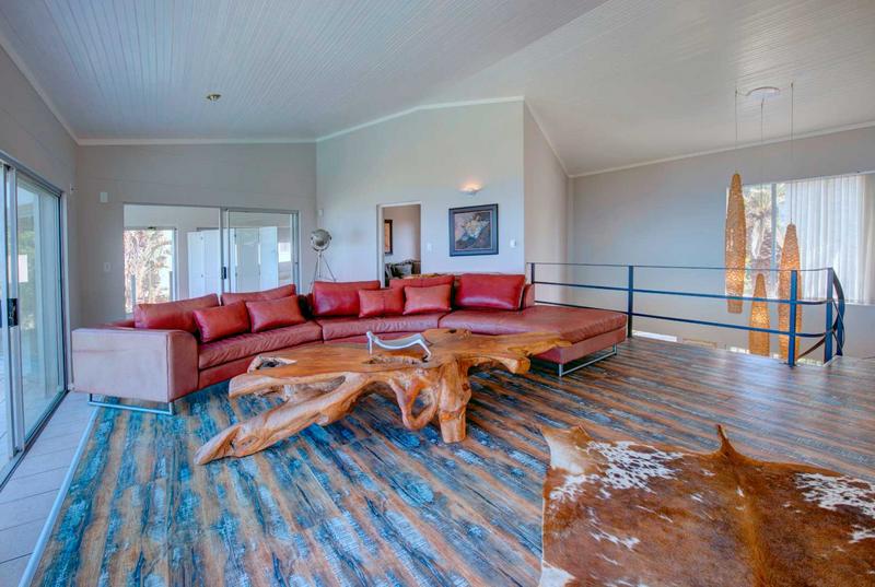 4 Bedroom Property for Sale in Wilderness Western Cape